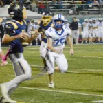 Bucs cruise past Bees